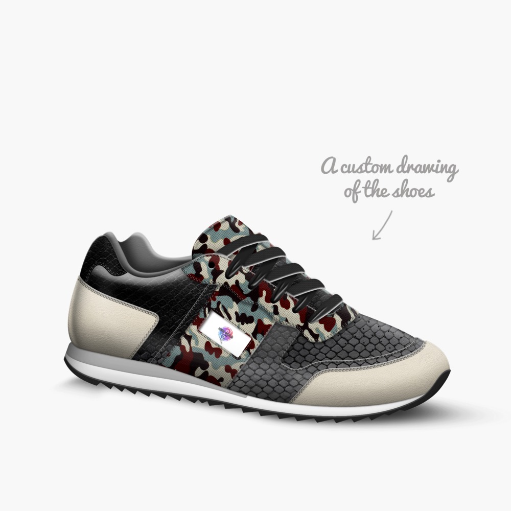 ZEN SOLE artisan made in Italy shoes by Akeem Steele