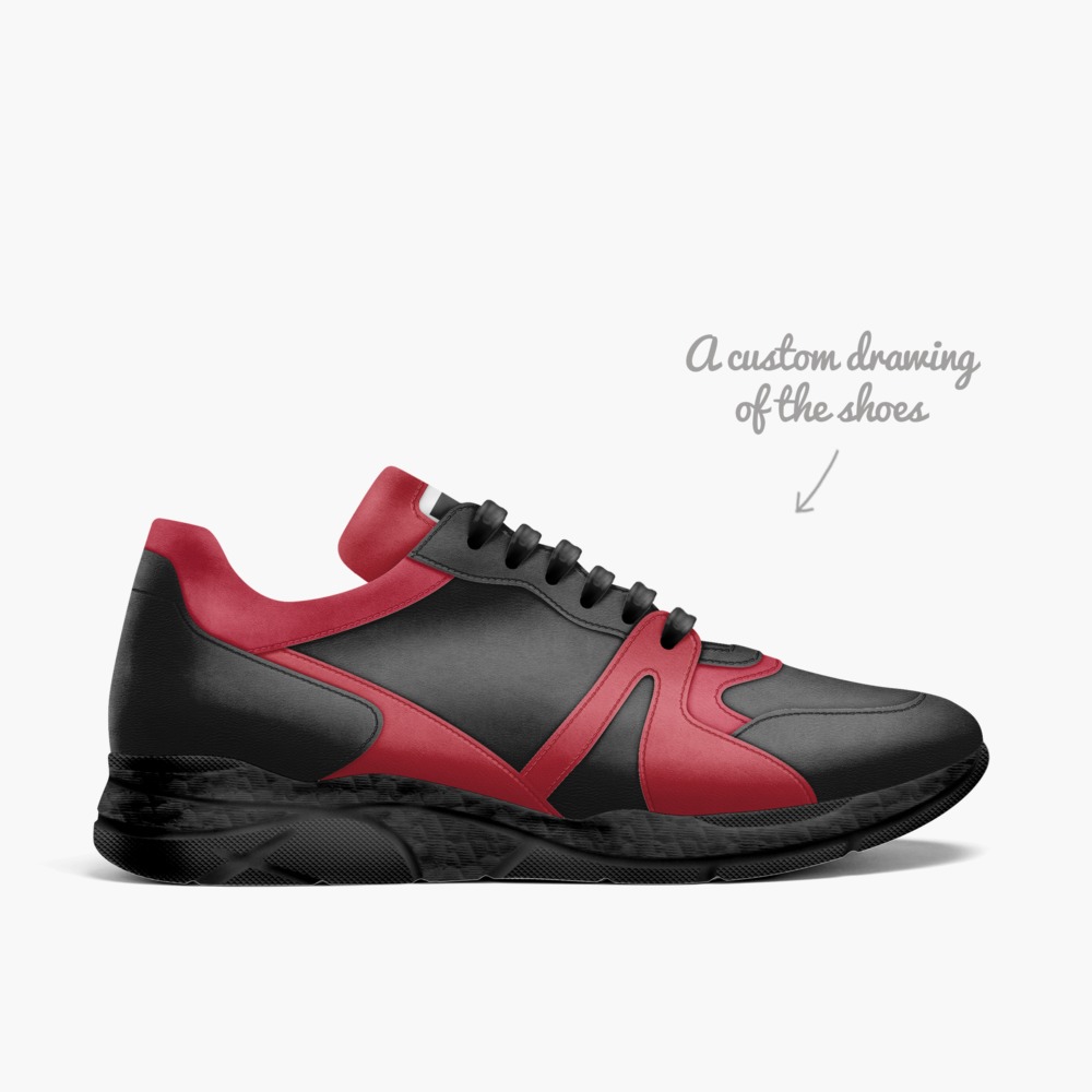 ENY limited edition shoe ENY artisan made in Italy shoes by Romelo Dafirst