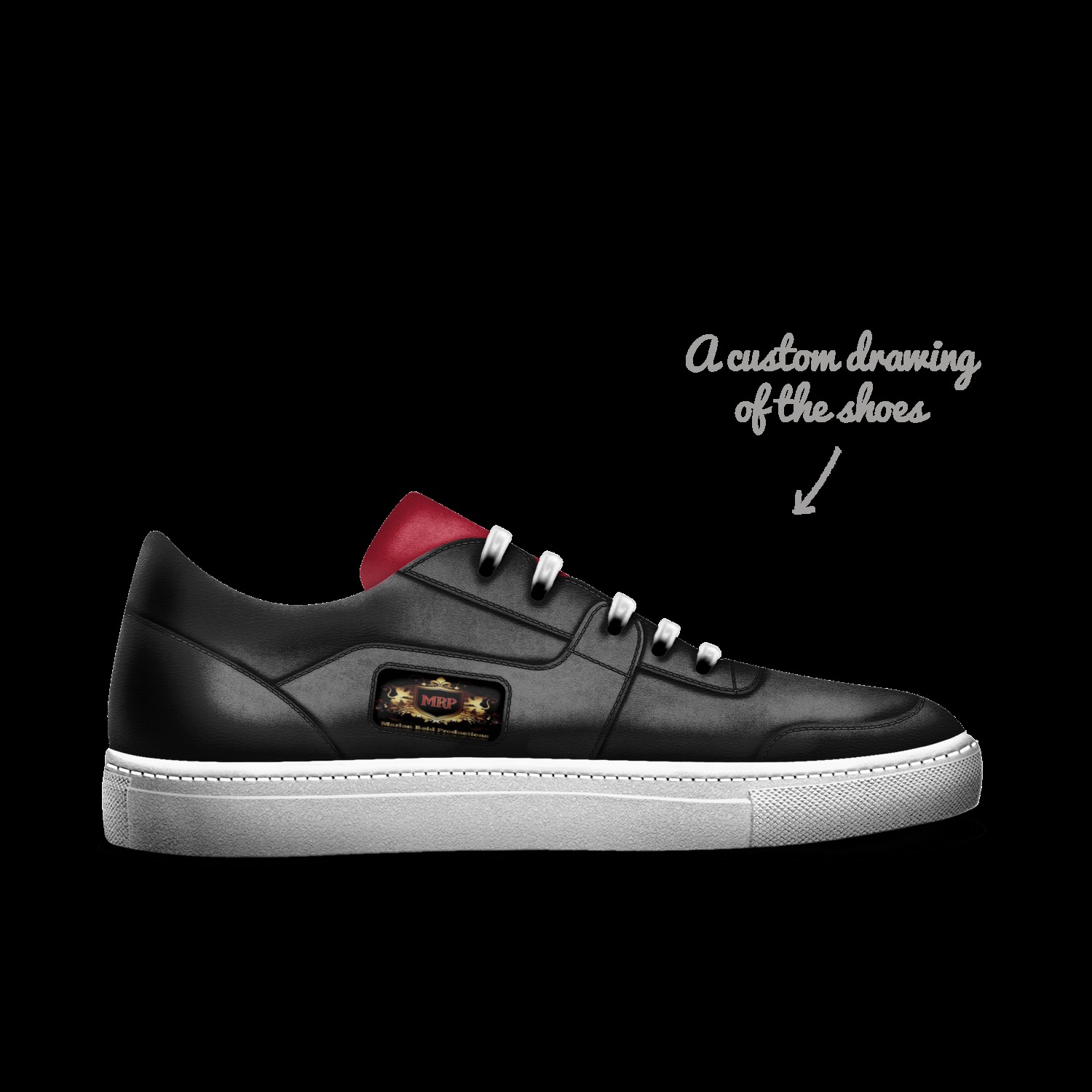Mrp sneakers hot sale