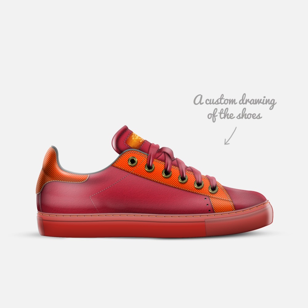 Design Sneaker Head Shop Sneaker Head Prop Curated By Phoenix