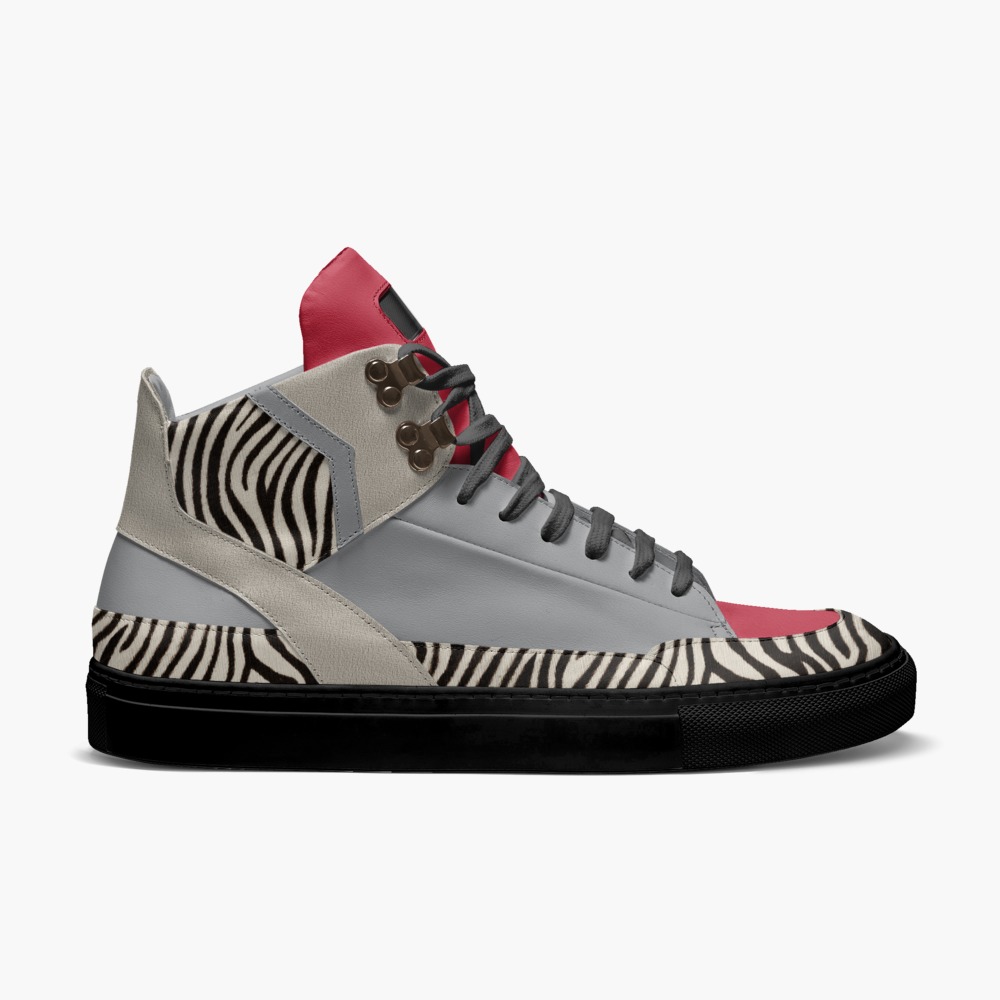 MOON-ROXXXX artisan made in Italy shoes by Kyle Burke