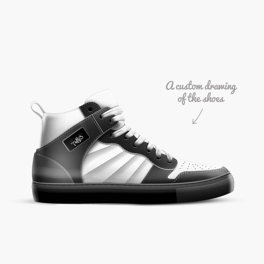 Xx-xix artisan made in Italy shoes by Sky Takakenew