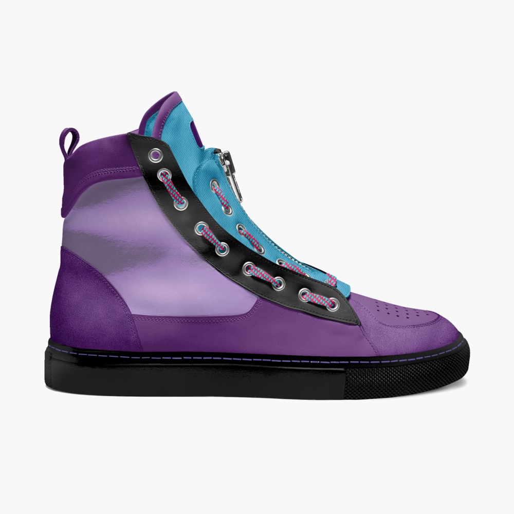FW The Stragglers2 limited edition shoe FW The Stragglers2 artisan made in Italy shoes by Fresh Way