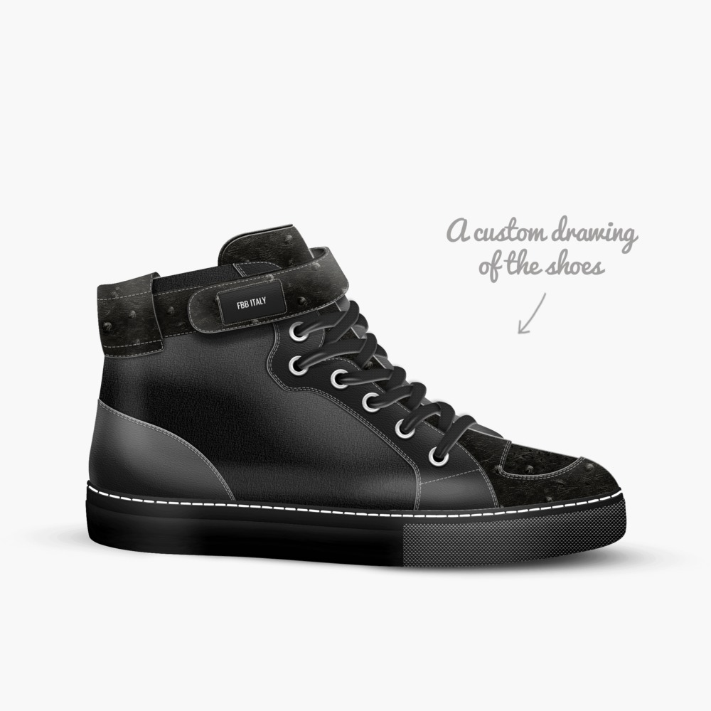 FBB artisan made in Italy shoes by Fbb Italy