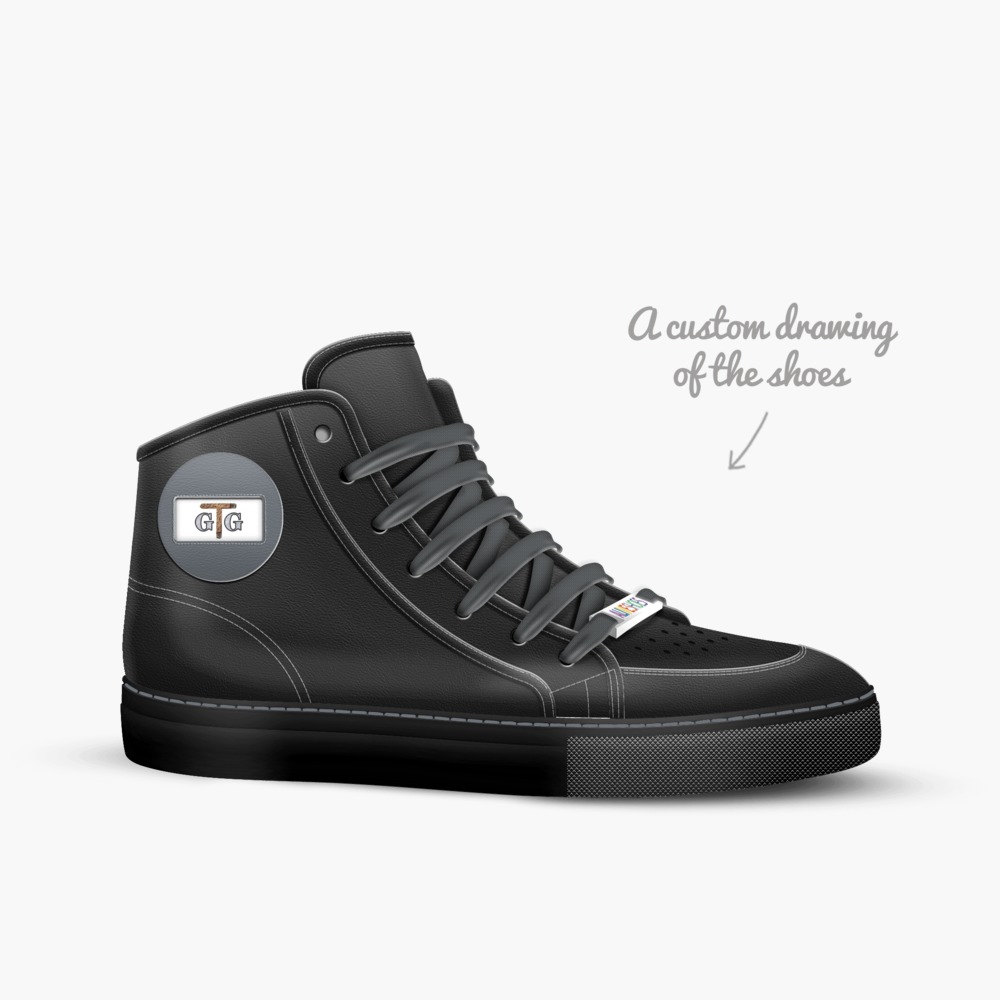 Cigar Kings artisan made in Italy shoes by Emery Bobo Sr