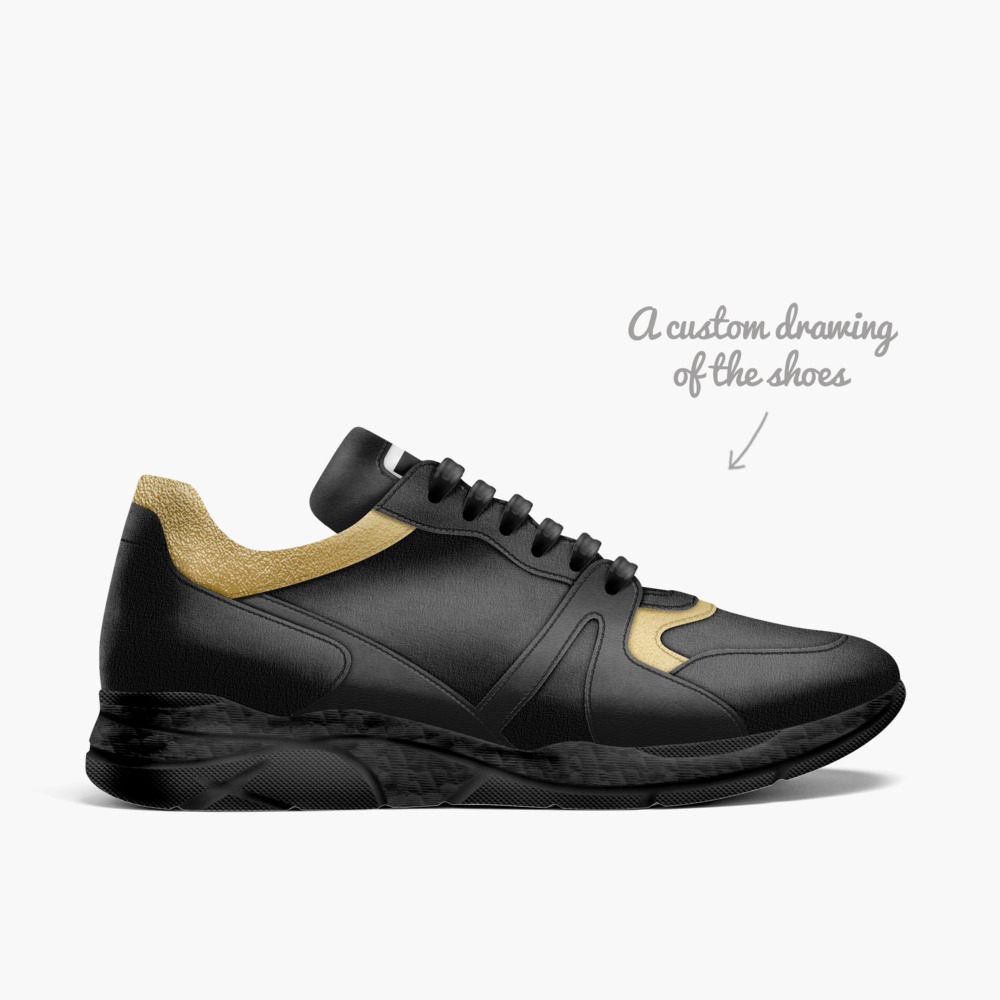 DA GIO  artisan made in Italy shoes by C&g Coben&gio