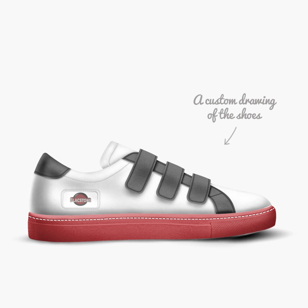 Blacstone limited edition shoe Blacstone artisan made in Italy shoes by Steven Almond