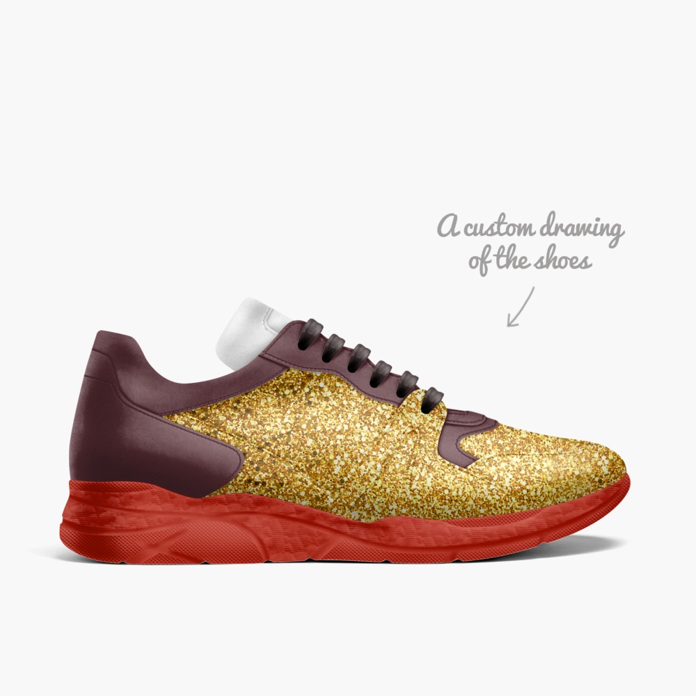 Kingdom Seekers limited edition shoe Kingdom Seekers artisan made in Italy shoes by Frantz Lamour