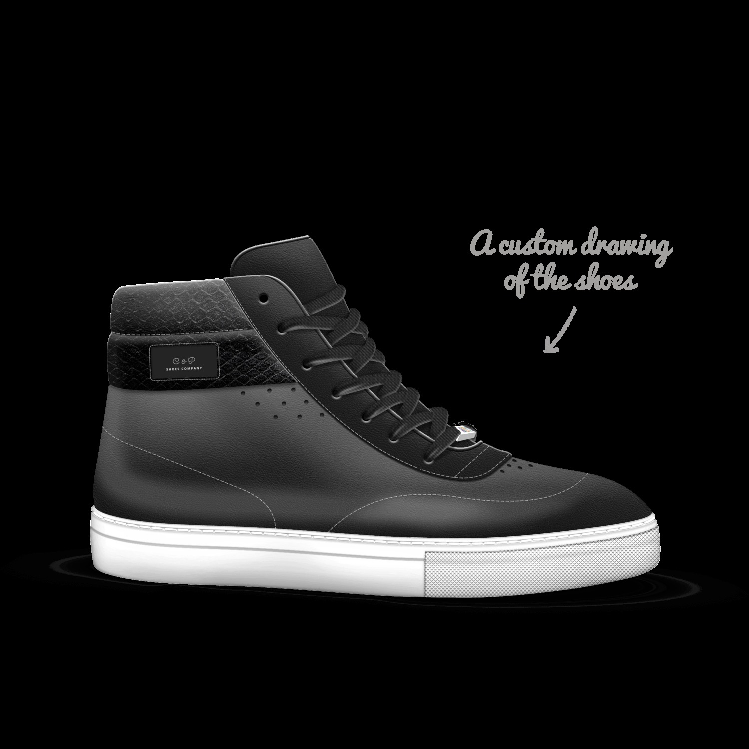 C and p shoes new arrivals