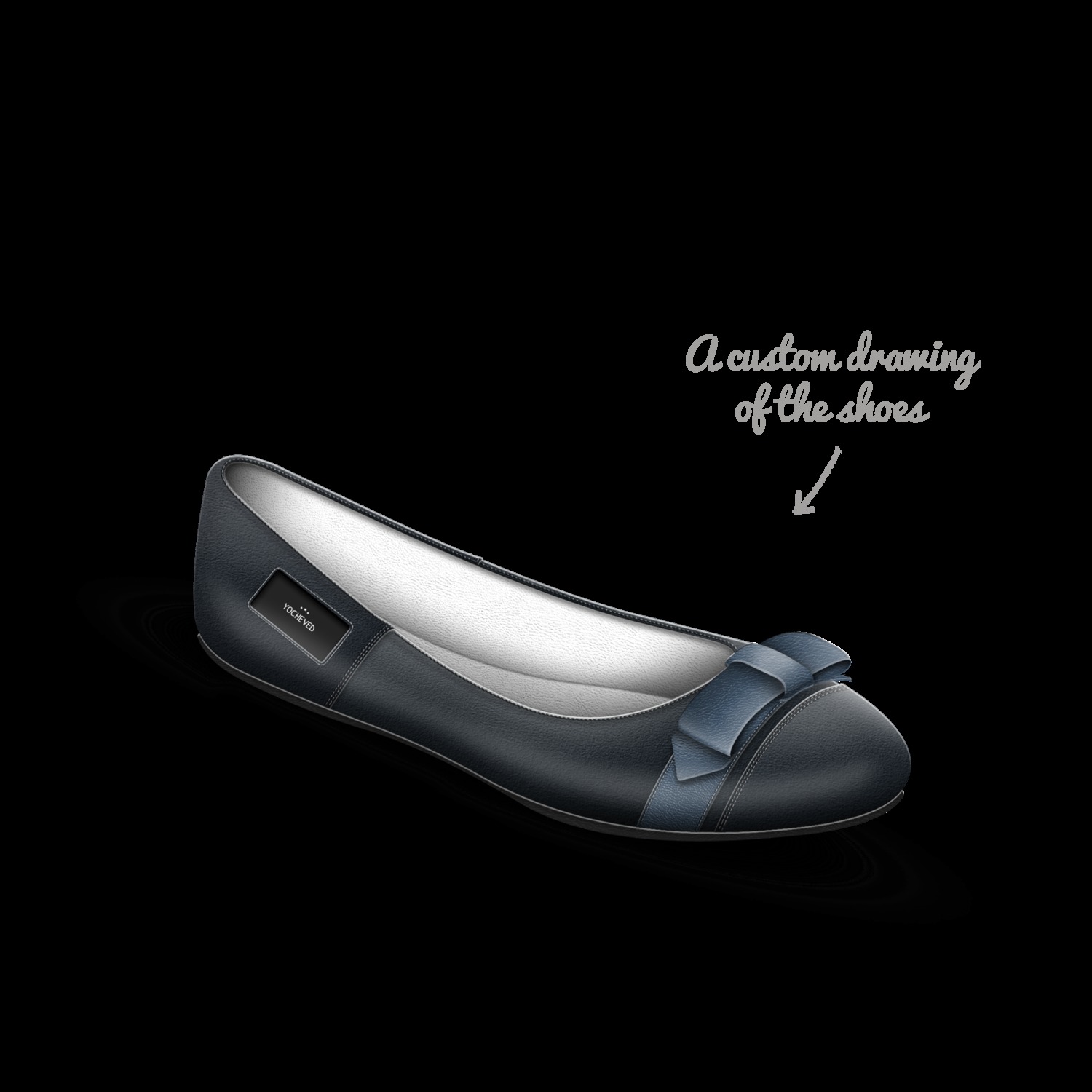 born flat shoes
