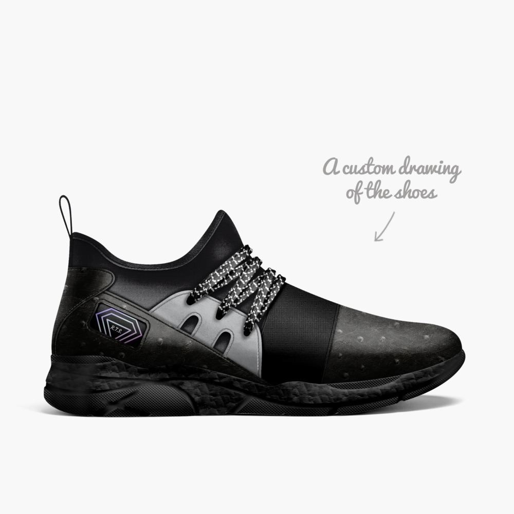 RTS - Cadence artisan made in Italy shoes by D Cal