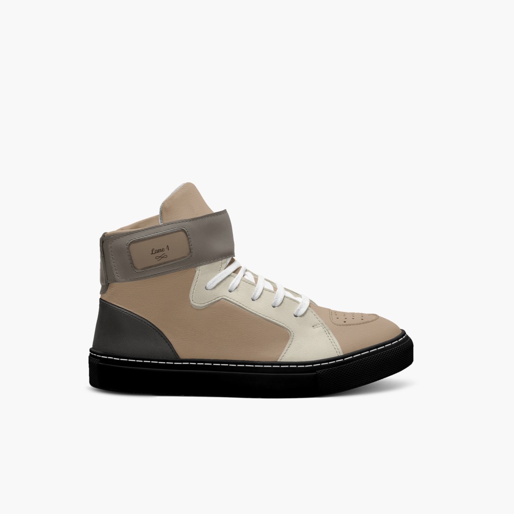 LANE1 artisan made in Italy shoes by Amira-dior Traynham- Artis