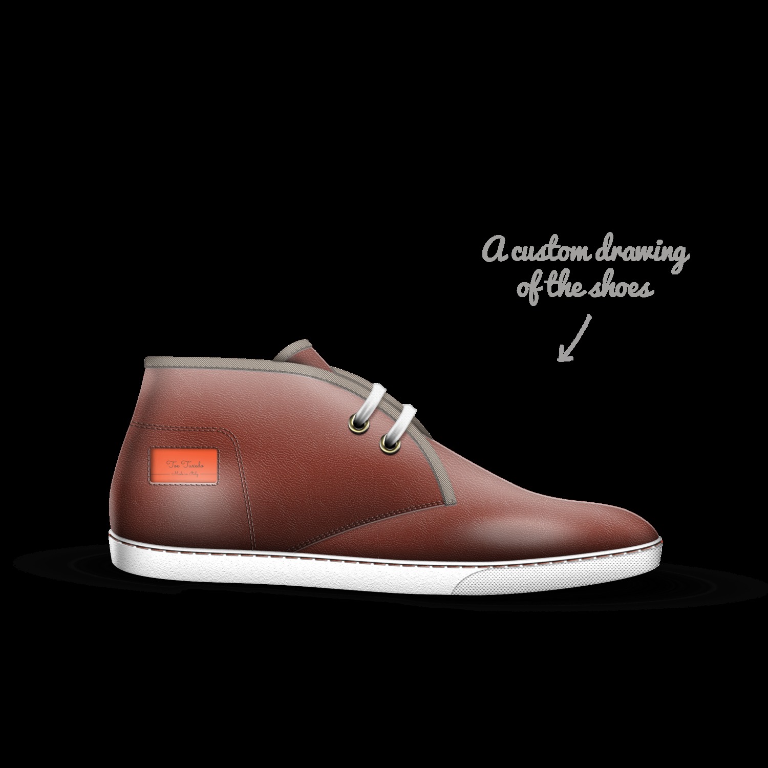 Poppen moccasins sales