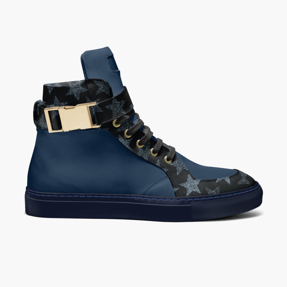 OUTSXDAS artisan made in Italy shoes by Immortal By Giah