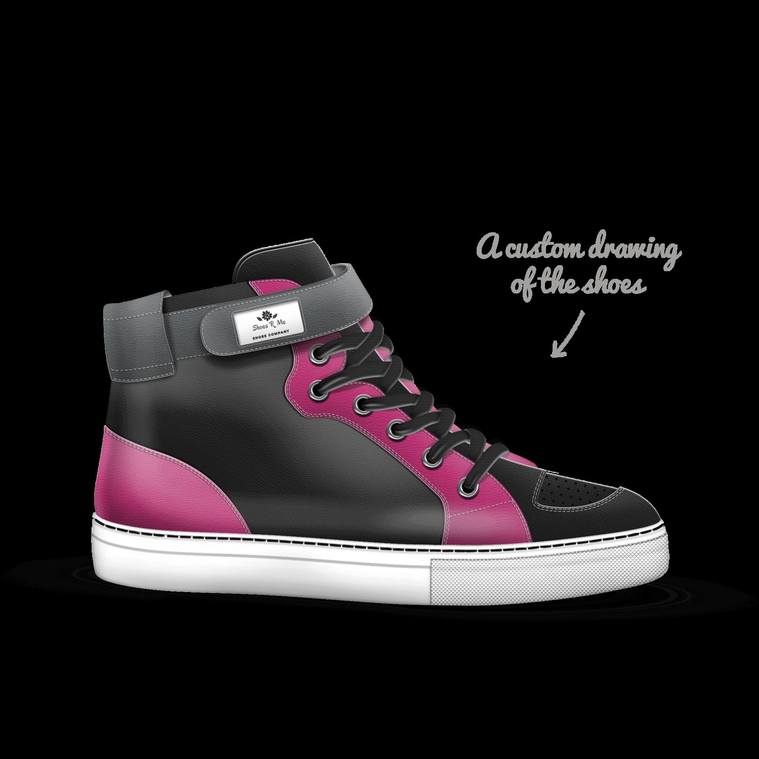 Custom made shoes near me discount