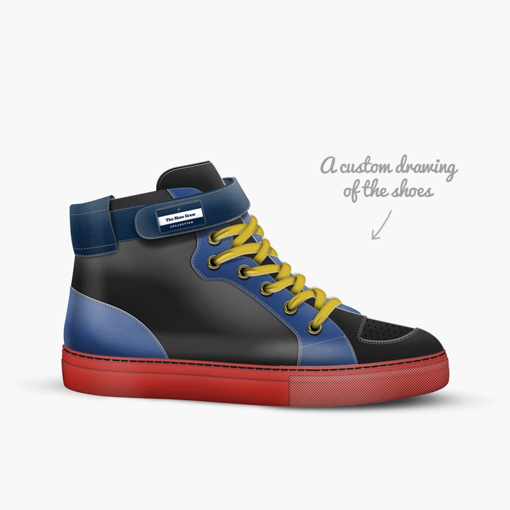 The Shoe Crew artisan made in Italy shoes by Christopher Haney