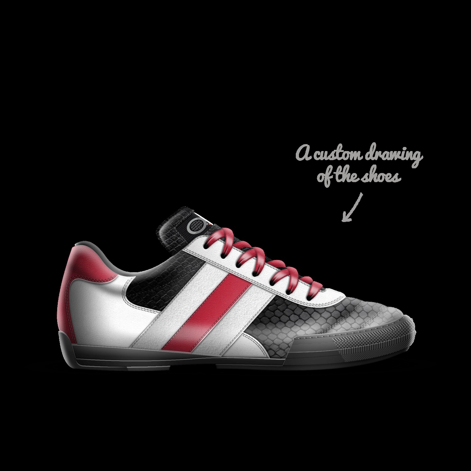 Iq shoe cheap