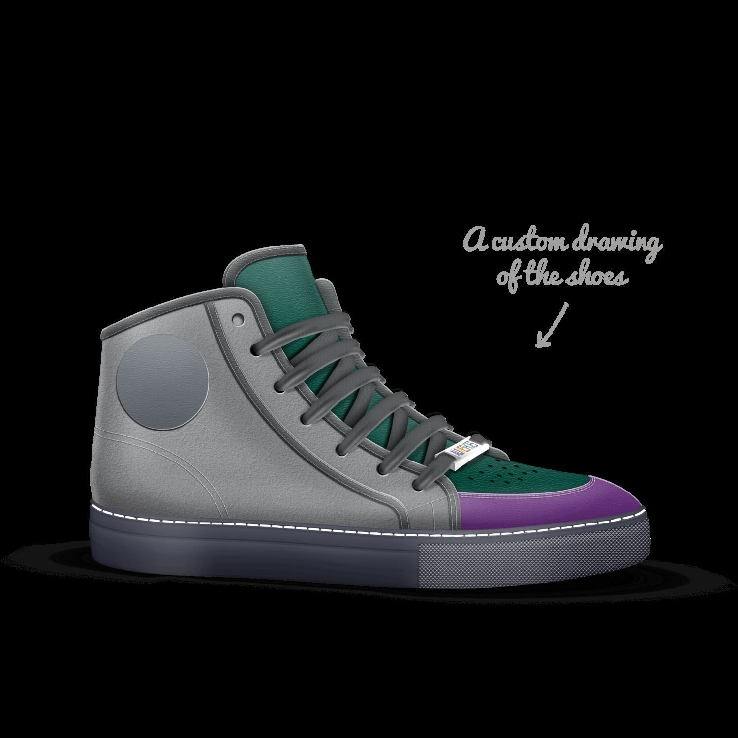 Desmond napoles converse outlet