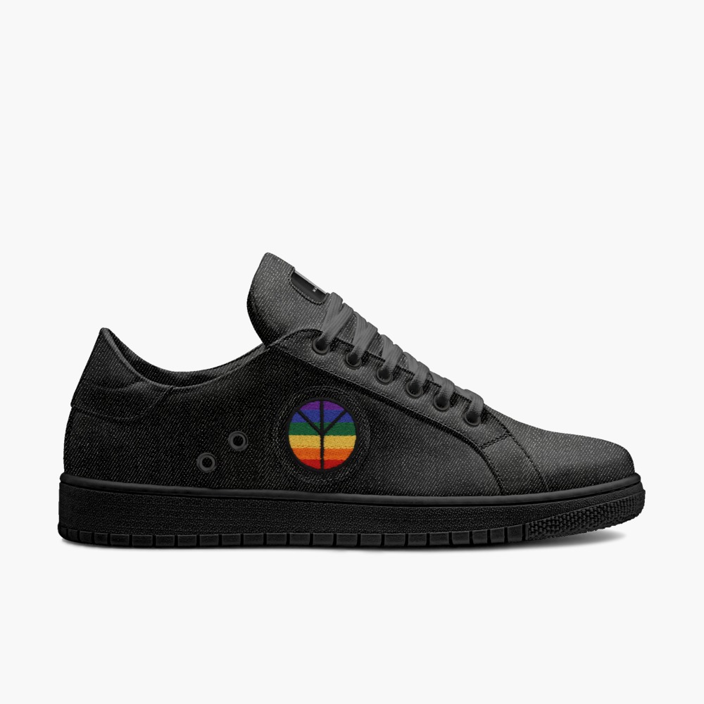 Rising artisan made in Italy shoes by Seven Waters