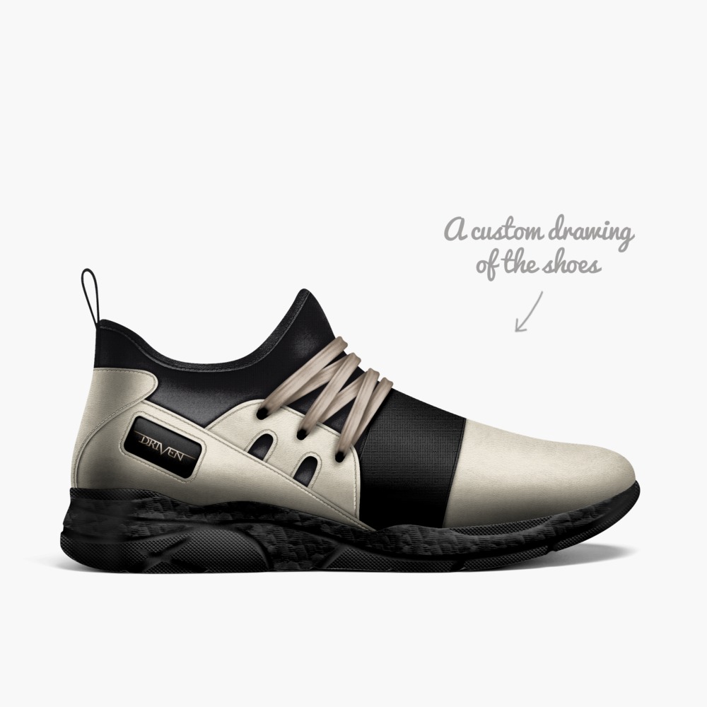 elite legacy artisan made in Italy shoes by Jason Oberly