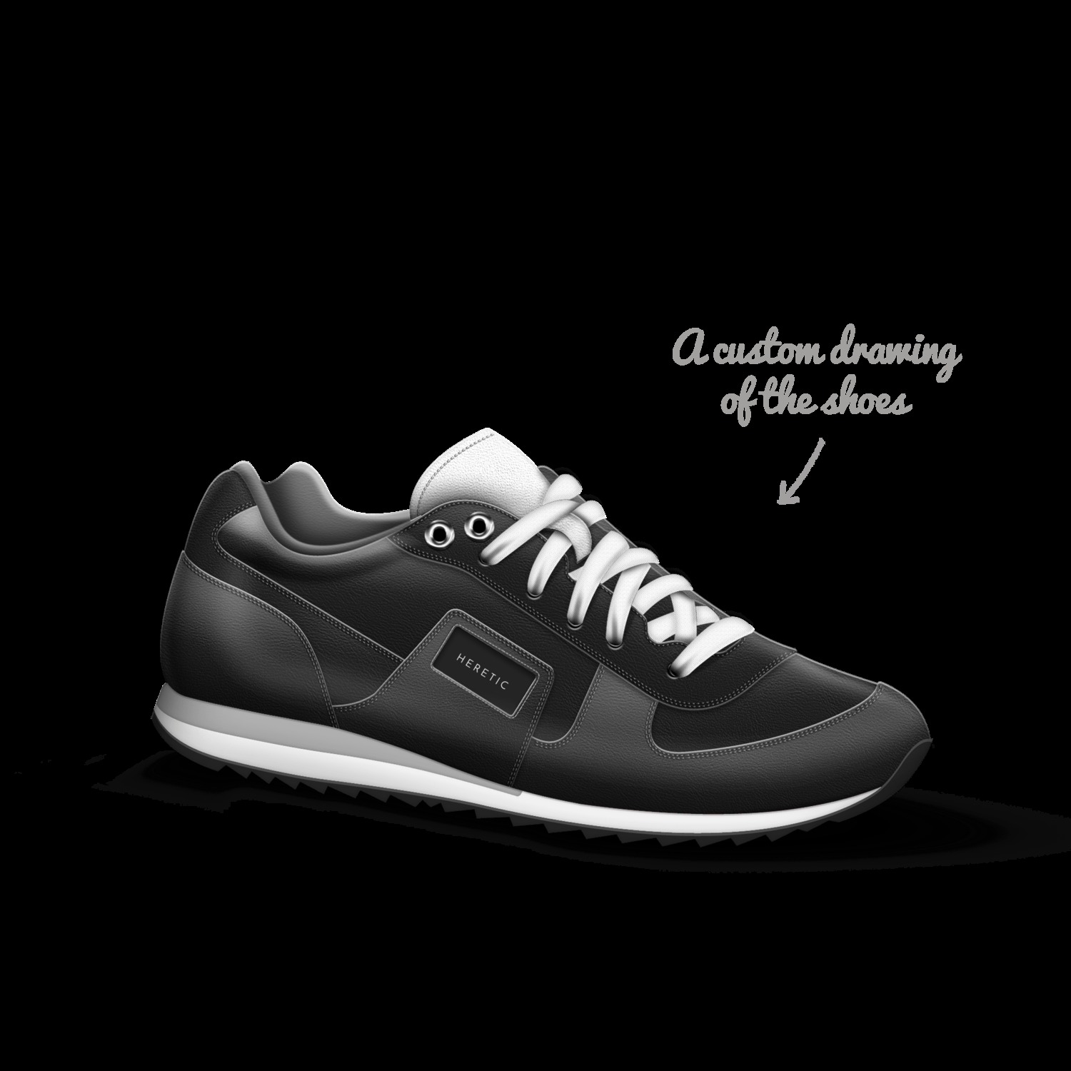 H shoes italy 2025