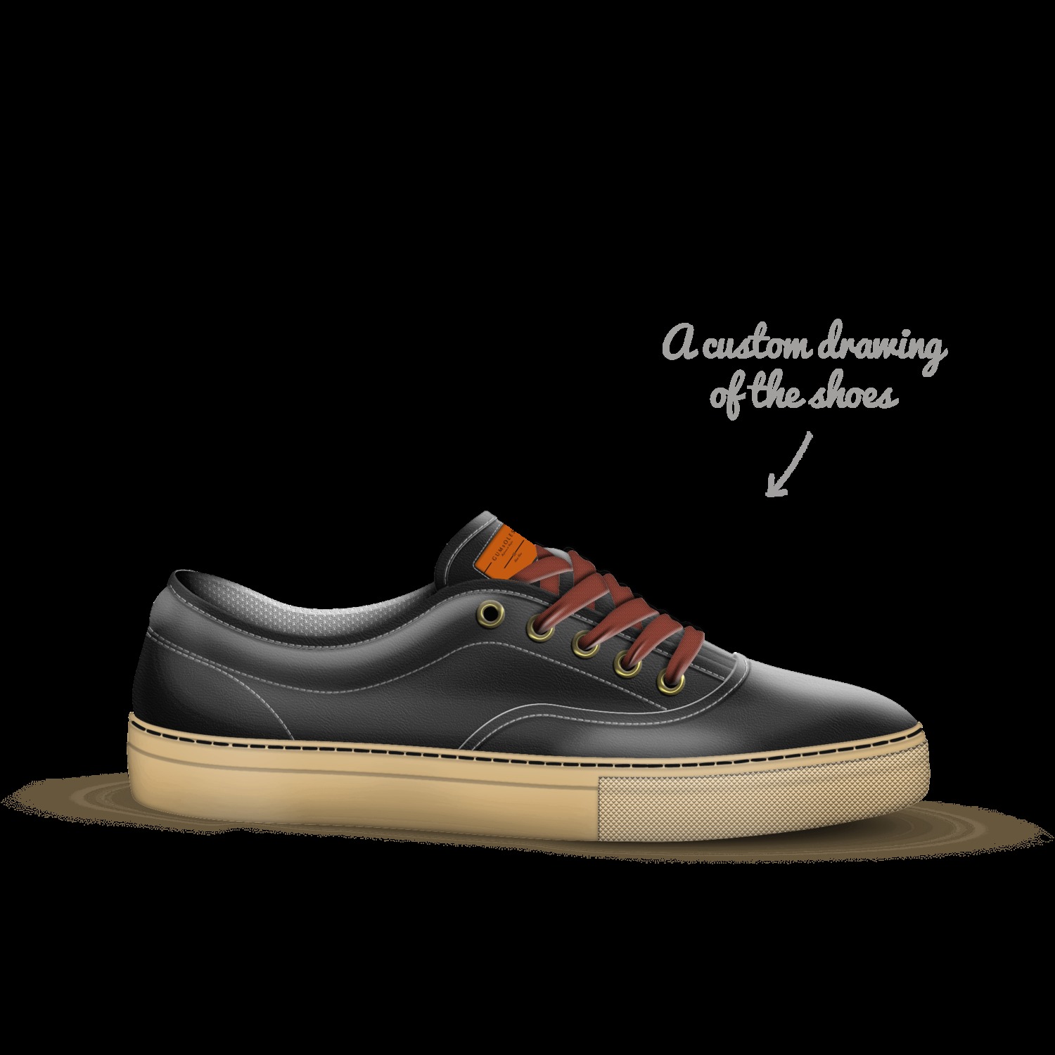 Gumsole discount