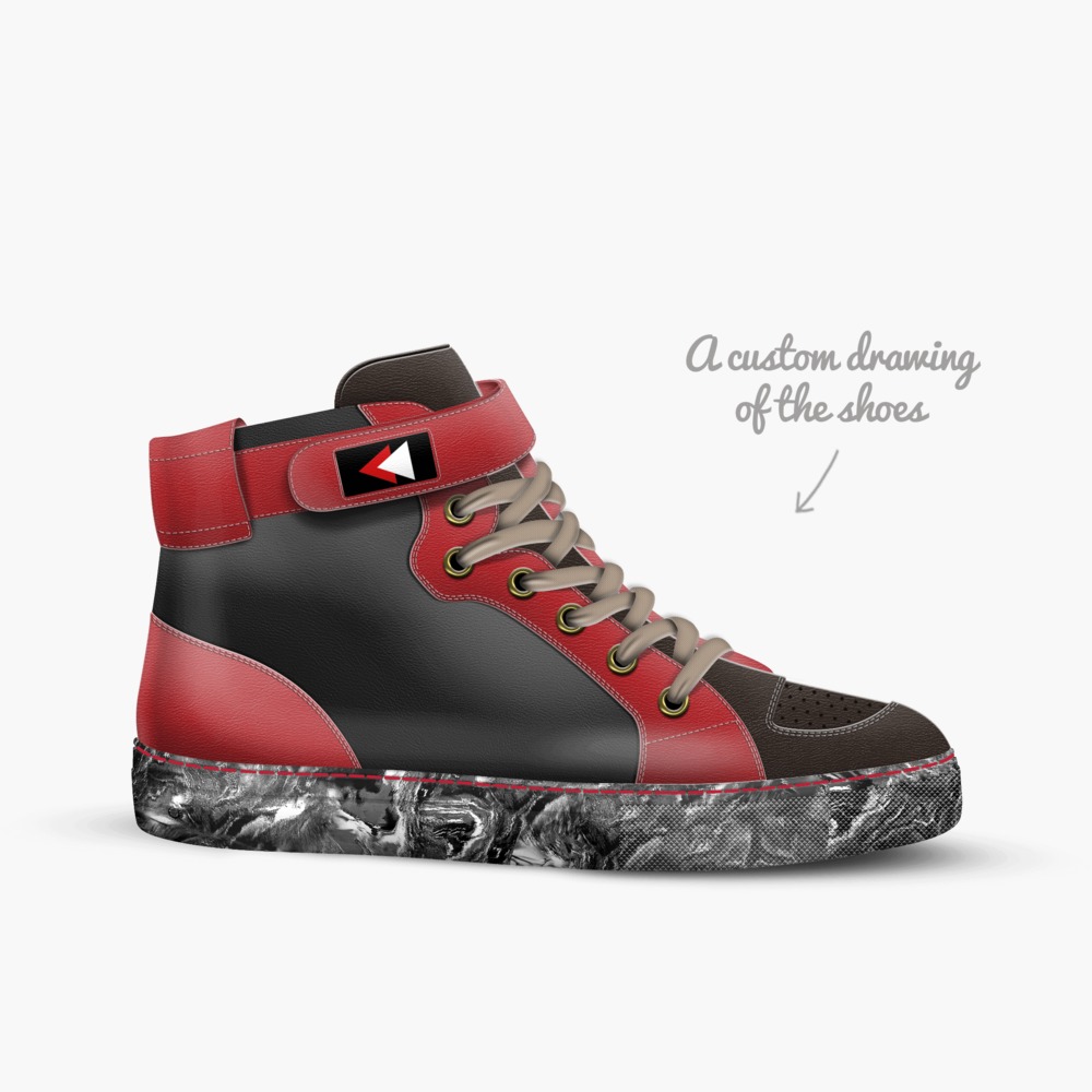 World Traveler artisan made in Italy shoes by Lorenzo Bell