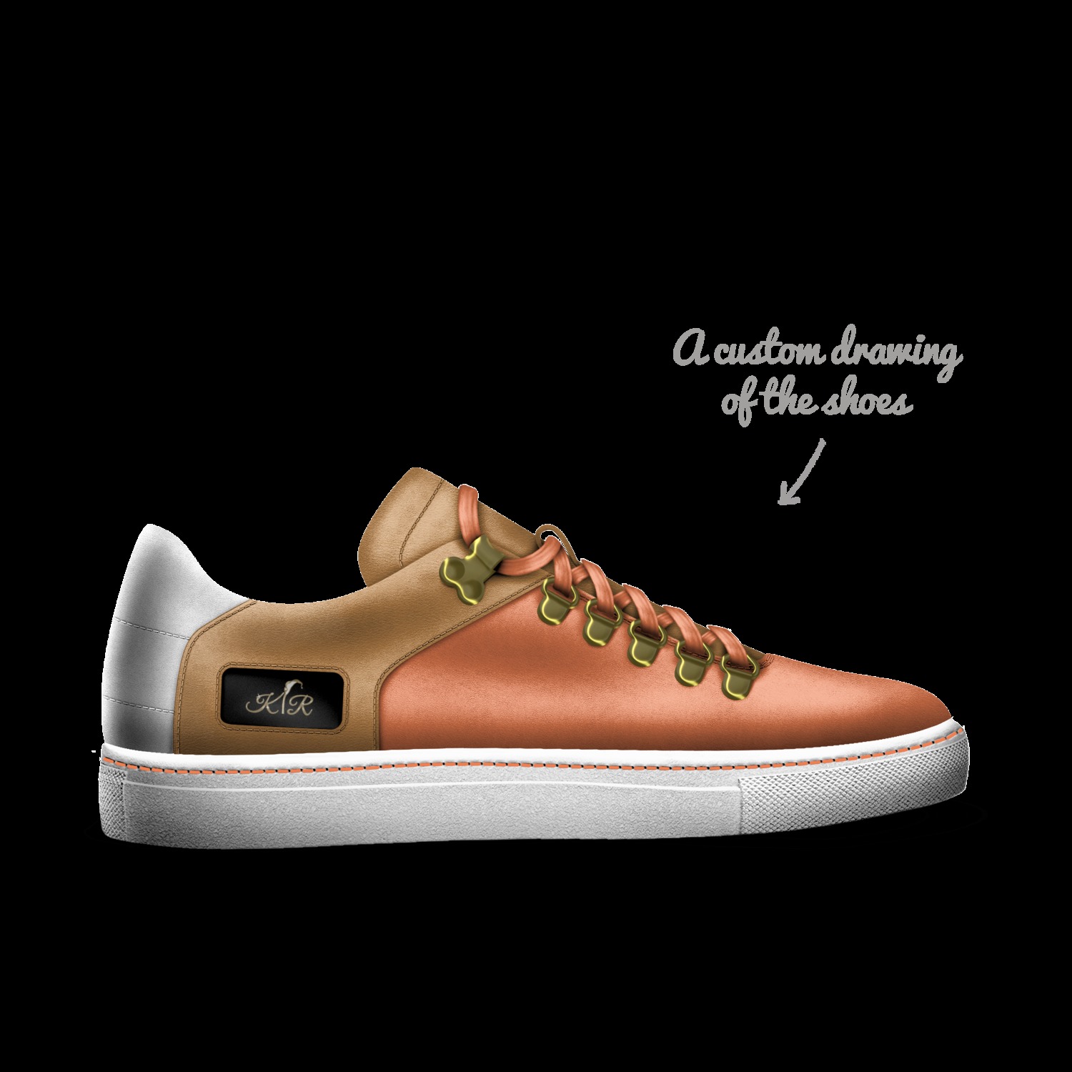 Zapatos kroc online