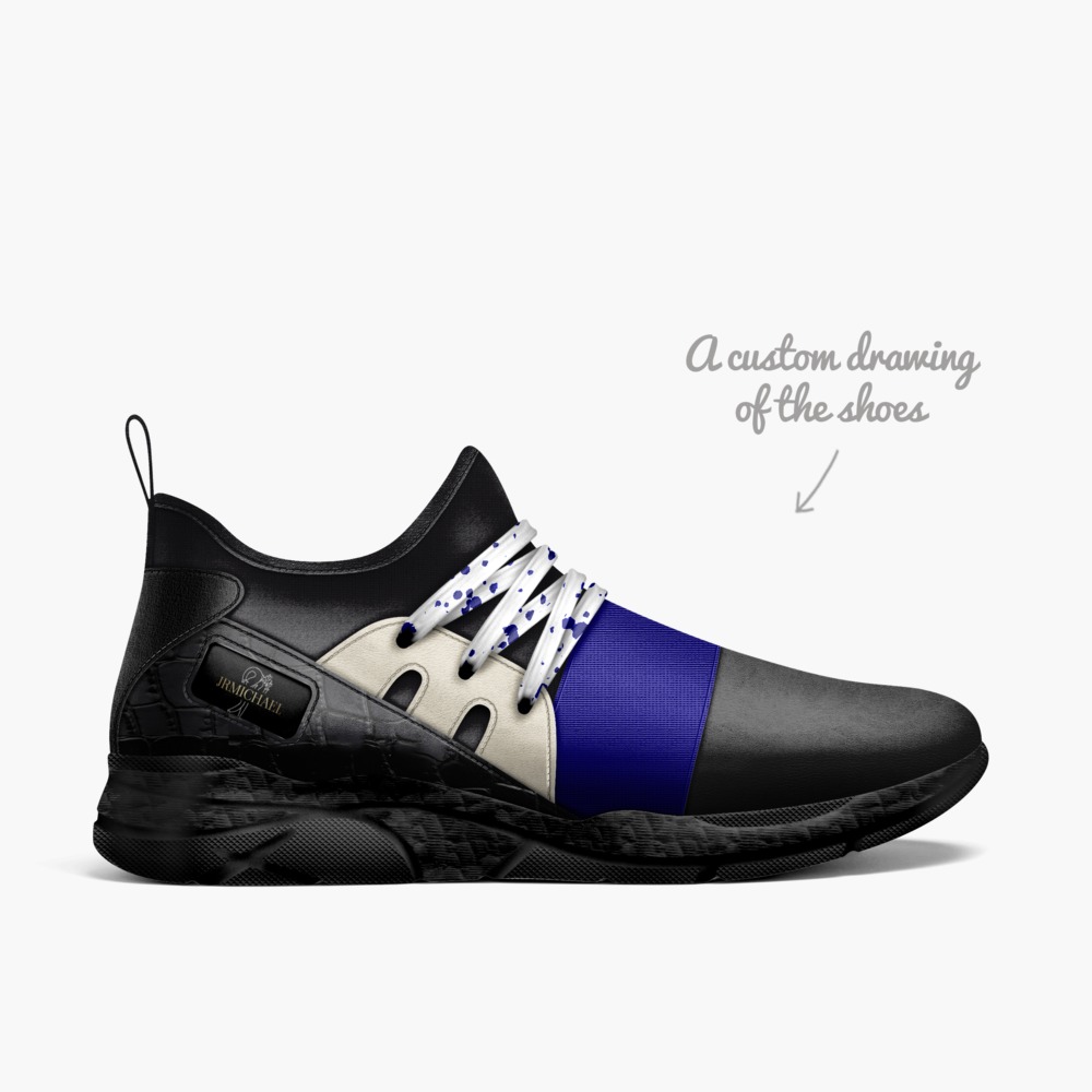 JRMICHAEL artisan made in Italy shoes by Jr Michael