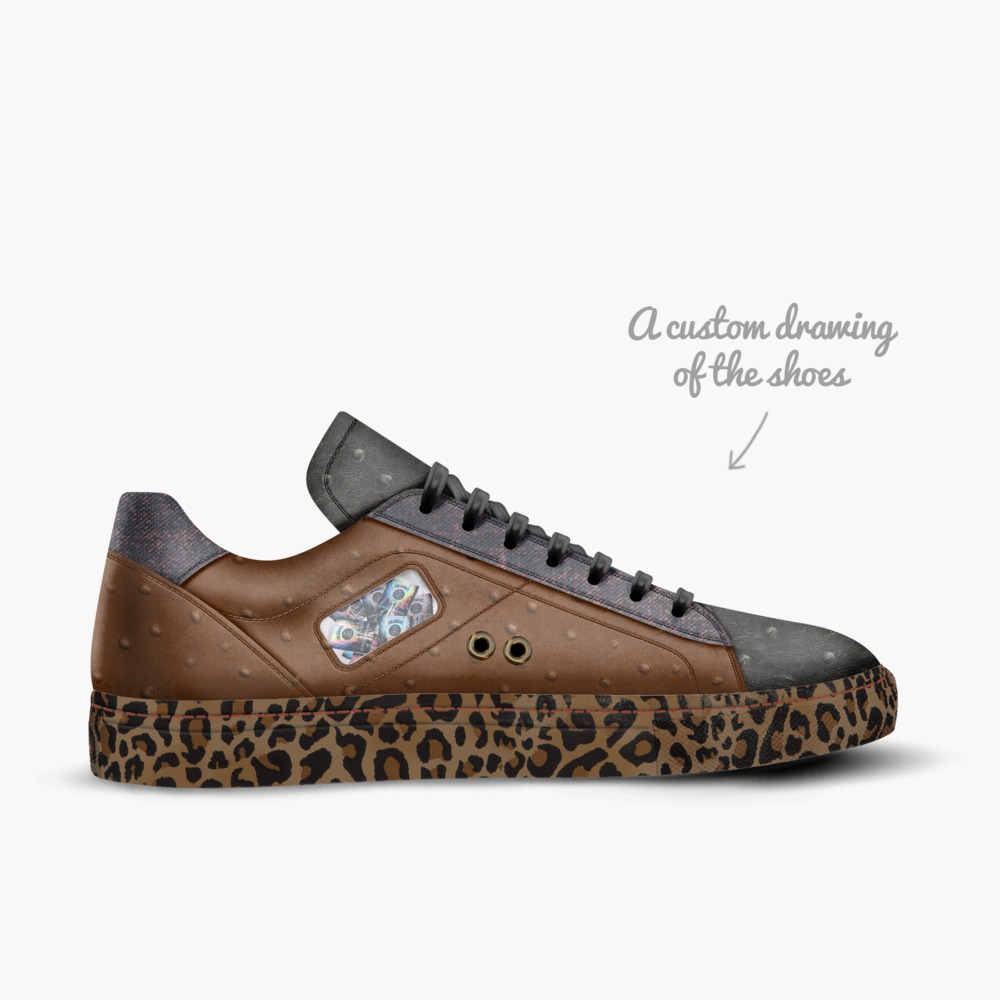 Bodega artisan made in Italy shoes by :diligent: Fredbrown