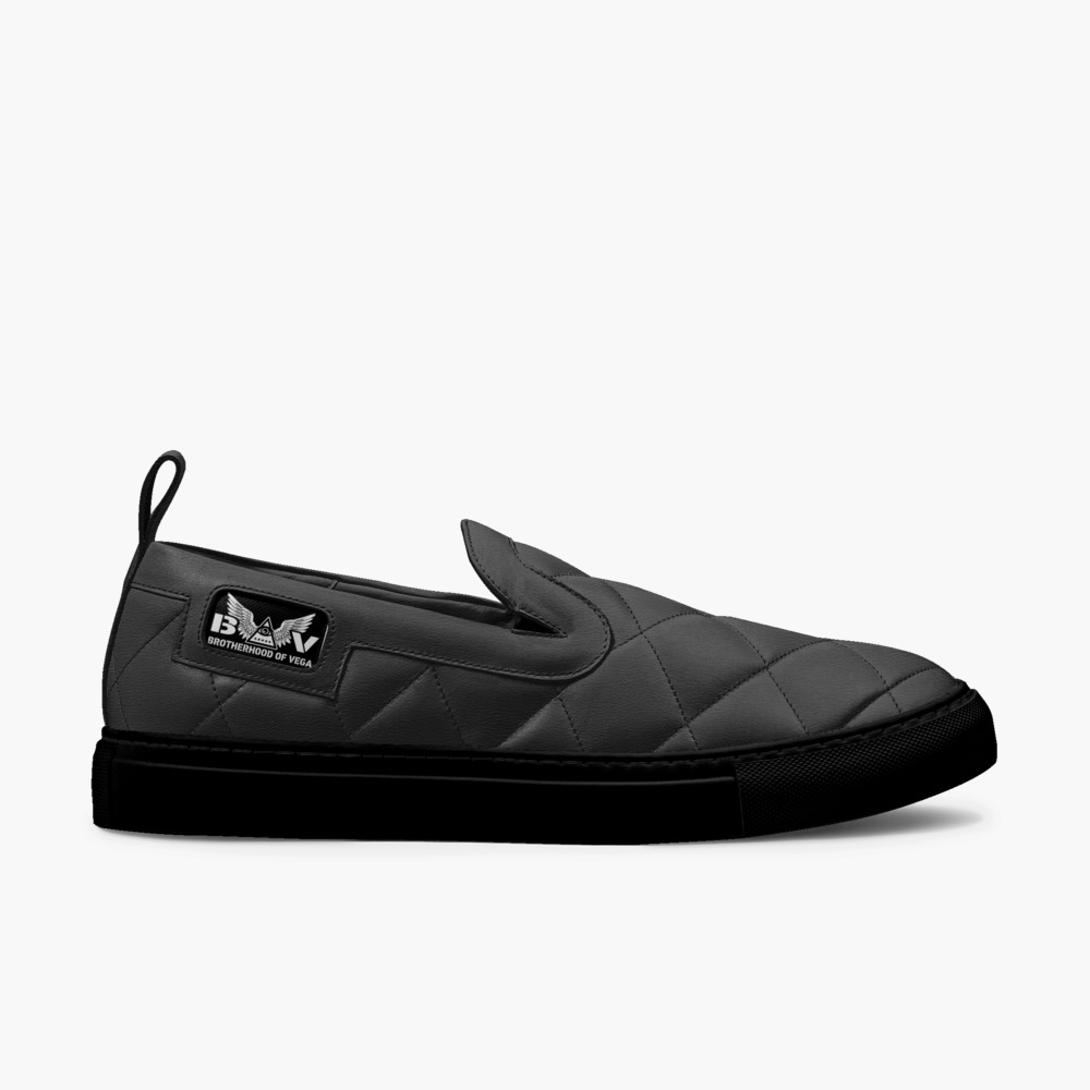 B.O.V artisan made in Italy shoes by Redstar Mafia