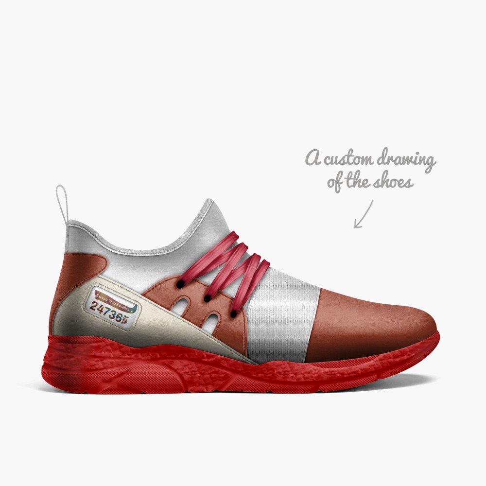 Execute Excellence artisan made in Italy shoes by Kalil Macklin