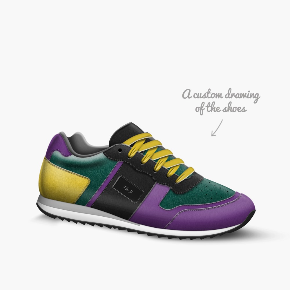 FWD artisan made in Italy shoes by Angela Skaff
