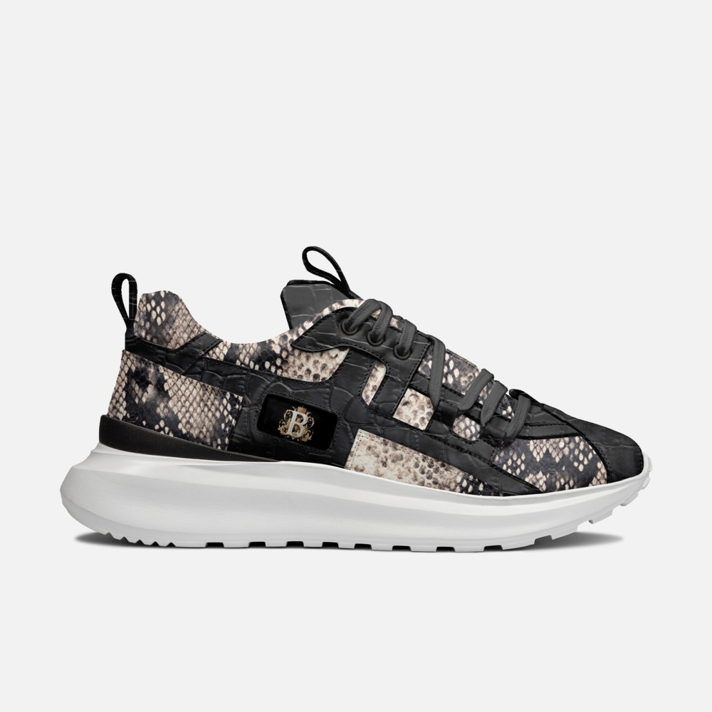 Barconia | A Custom Shoe concept by Vartise Barconia display picture 3