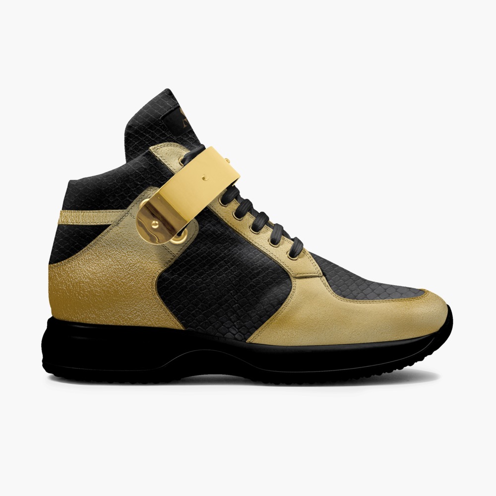 Aboutir Apparel artisan made in Italy shoes by Aboutir Apparel