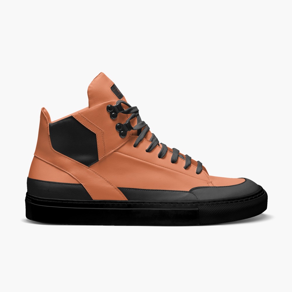 Elysian Heights artisan made in Italy shoes by Romelo Dafirst