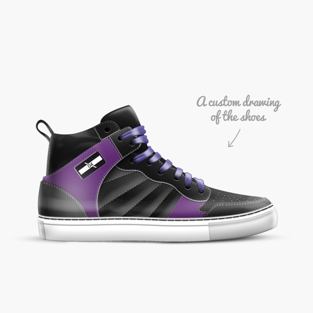 O4 artisan made in Italy shoes by O 4