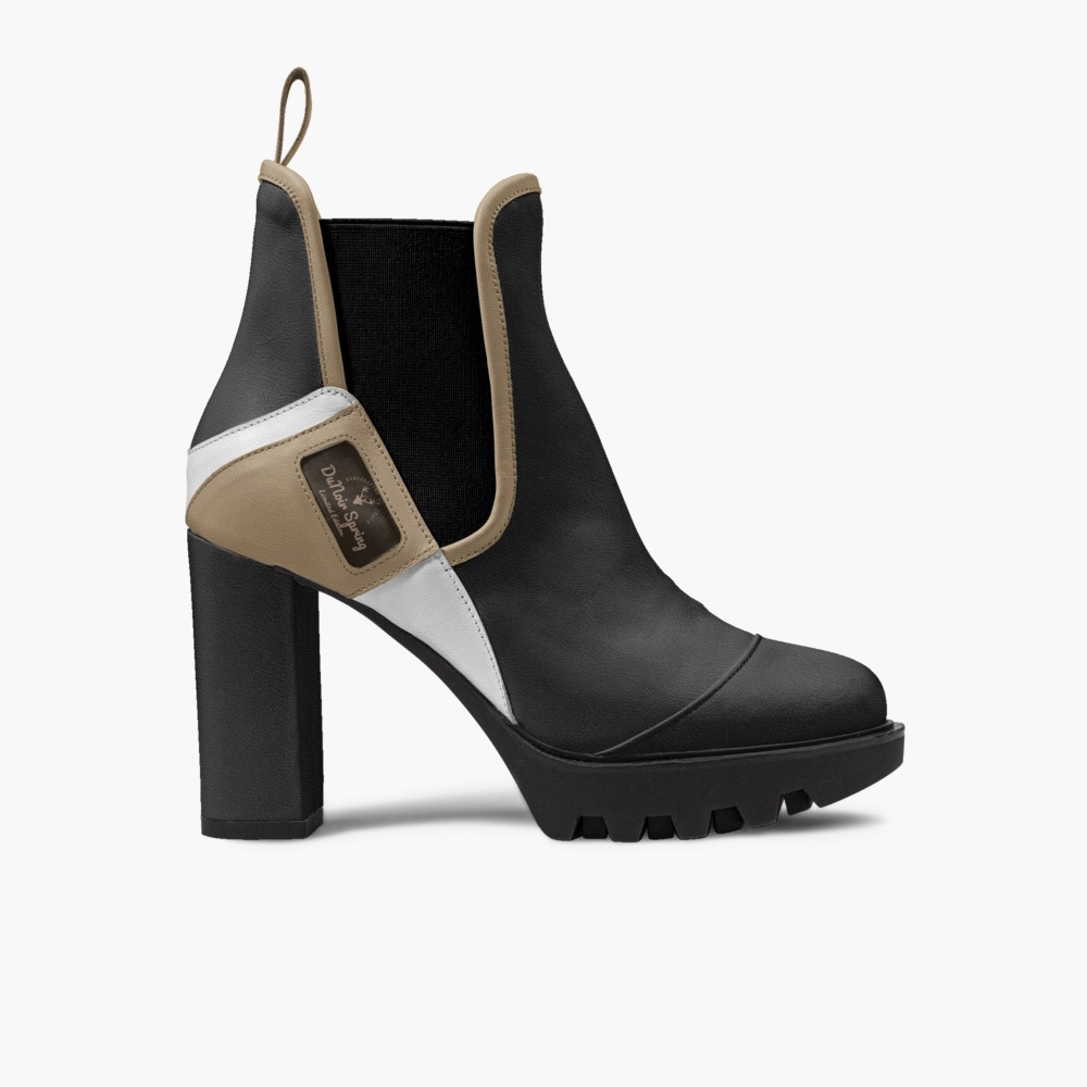 DuNoir Spring artisan made in Italy shoes by Michael Phillips