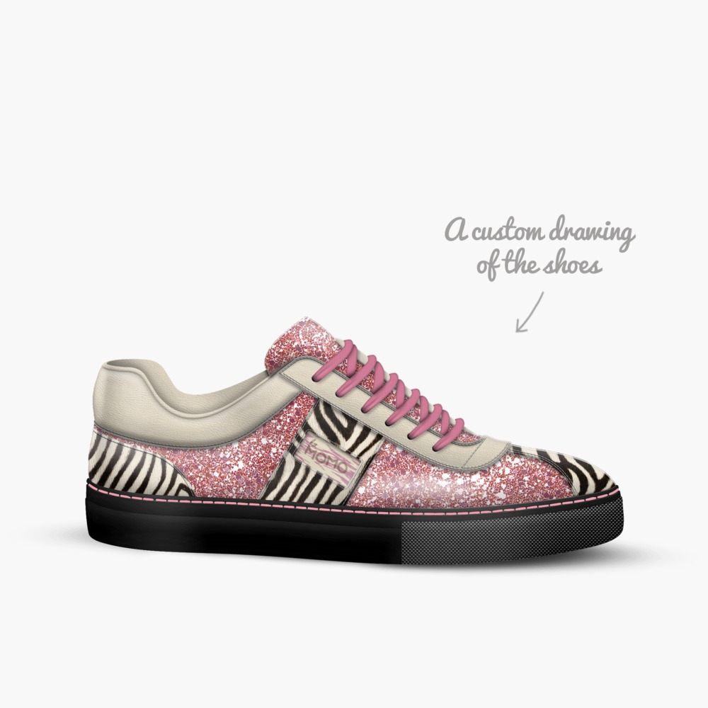 By MOMO - D1 artisan made in Italy shoes by Momchil Mihaylov - Momo