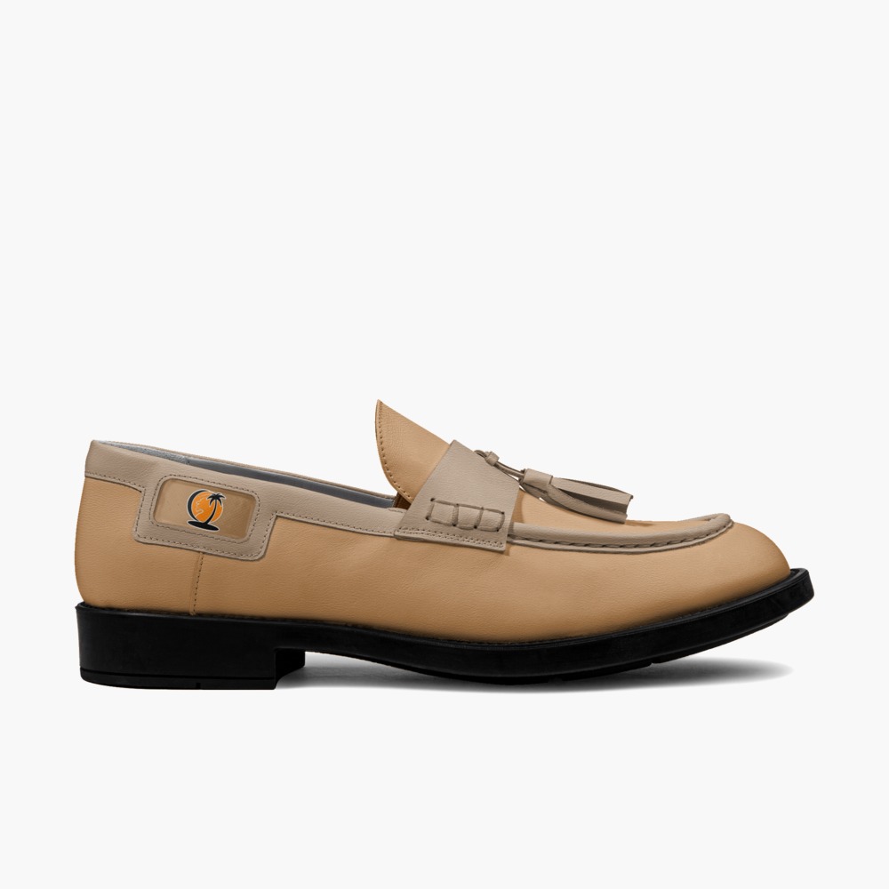 DLR limited edition shoe DLR artisan made in Italy shoes by David Robinson