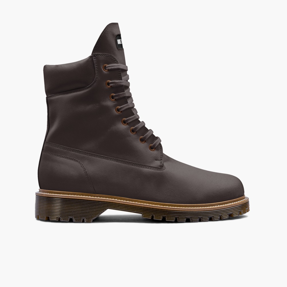 Berserker artisan made in Italy shoes by William Ross