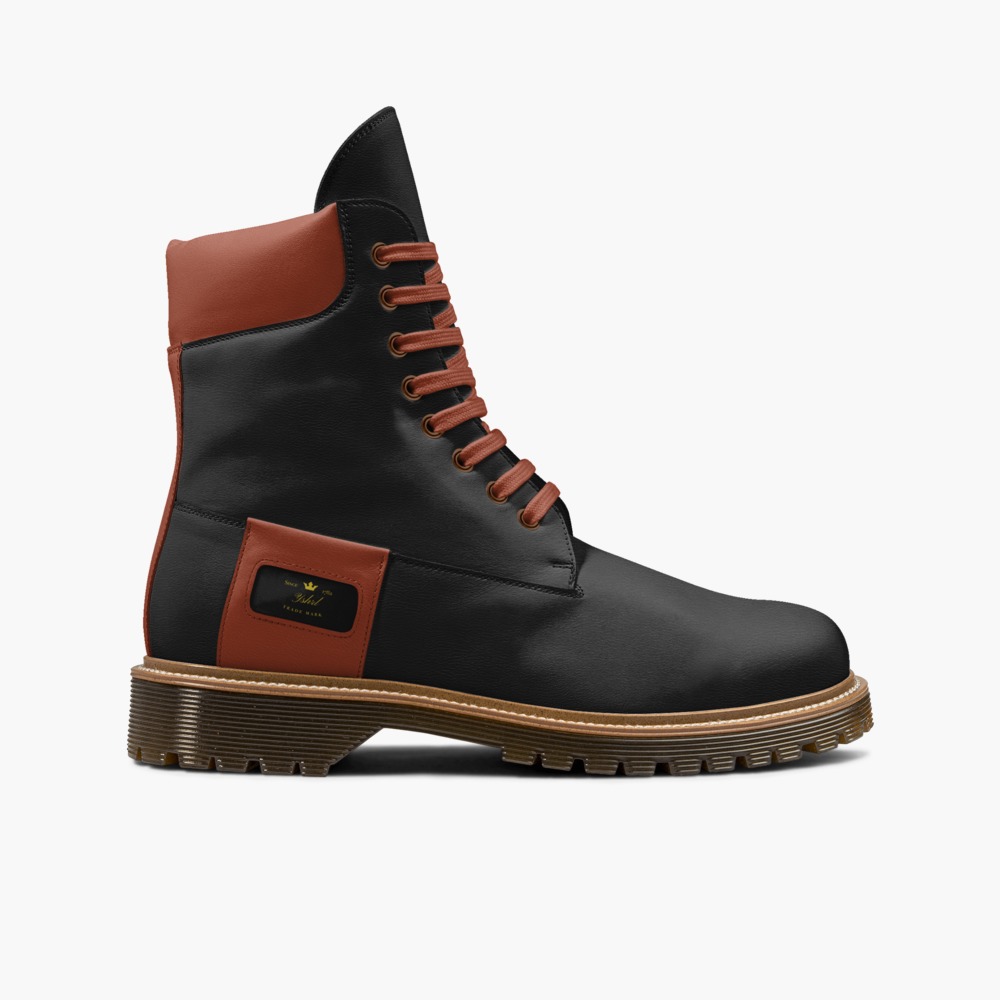 Jasper Kings limited edition shoe Jasper Kings artisan made in Italy shoes by Raymond Fidere Pittman