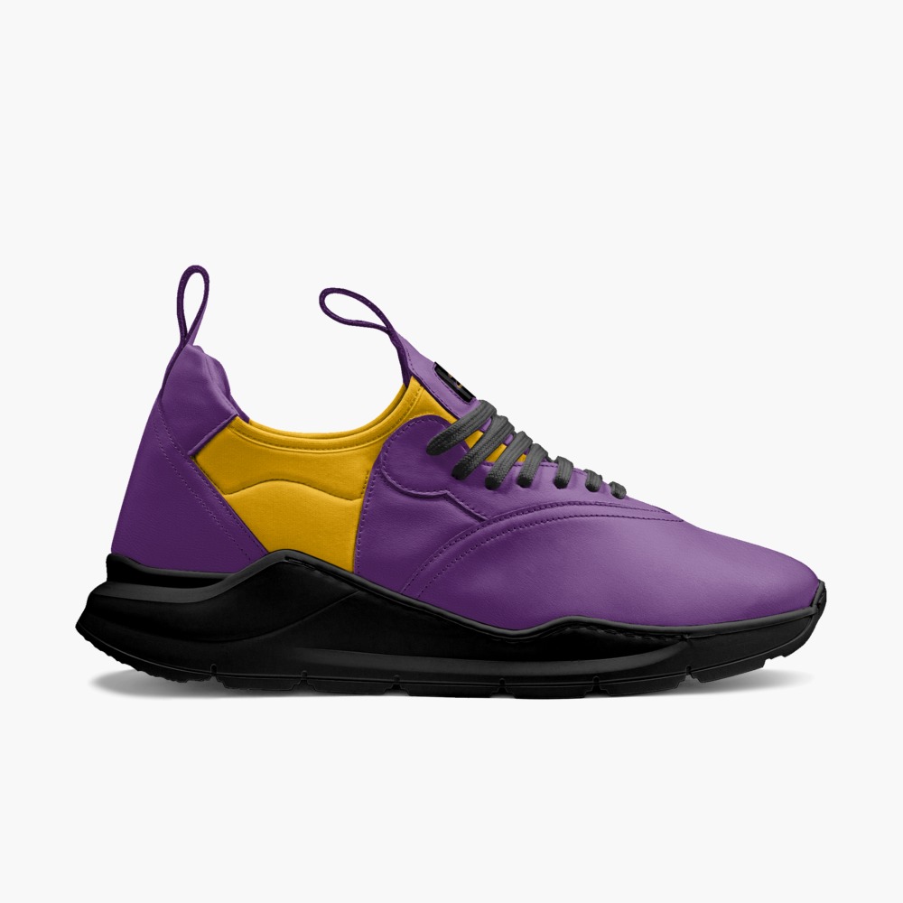 The Black Mamba | A Custom Shoe concept by Jeremy Hamilton display picture 1