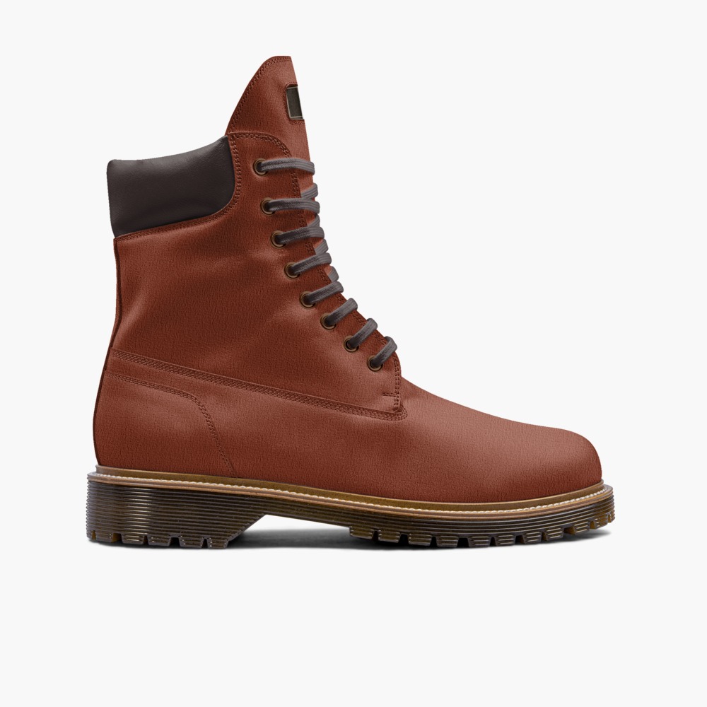 LaRachi limited edition shoe LaRachi artisan made in Italy shoes by Romelo Dafirst
