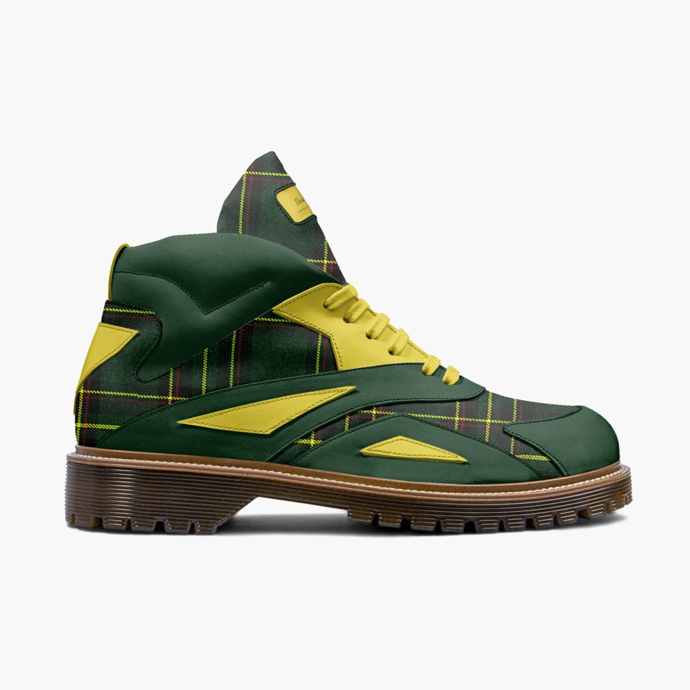 Designafly limited edition shoe Designafly artisan made in Italy shoes by Reynaldo Torres