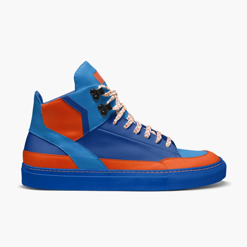 Designafly artisan made in Italy shoes by Reynaldo Torres