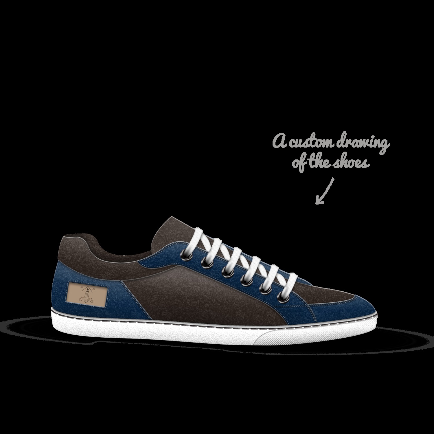Zen shoes online