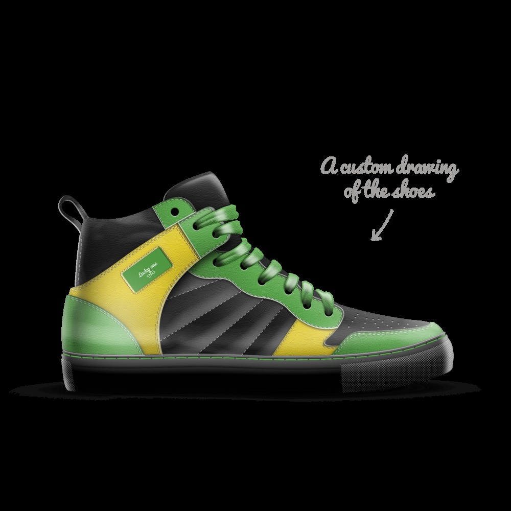 Adidas lucky one outlet