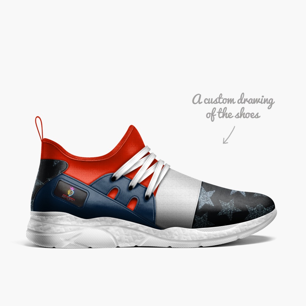 Razza artisan made in Italy shoes by Rich King