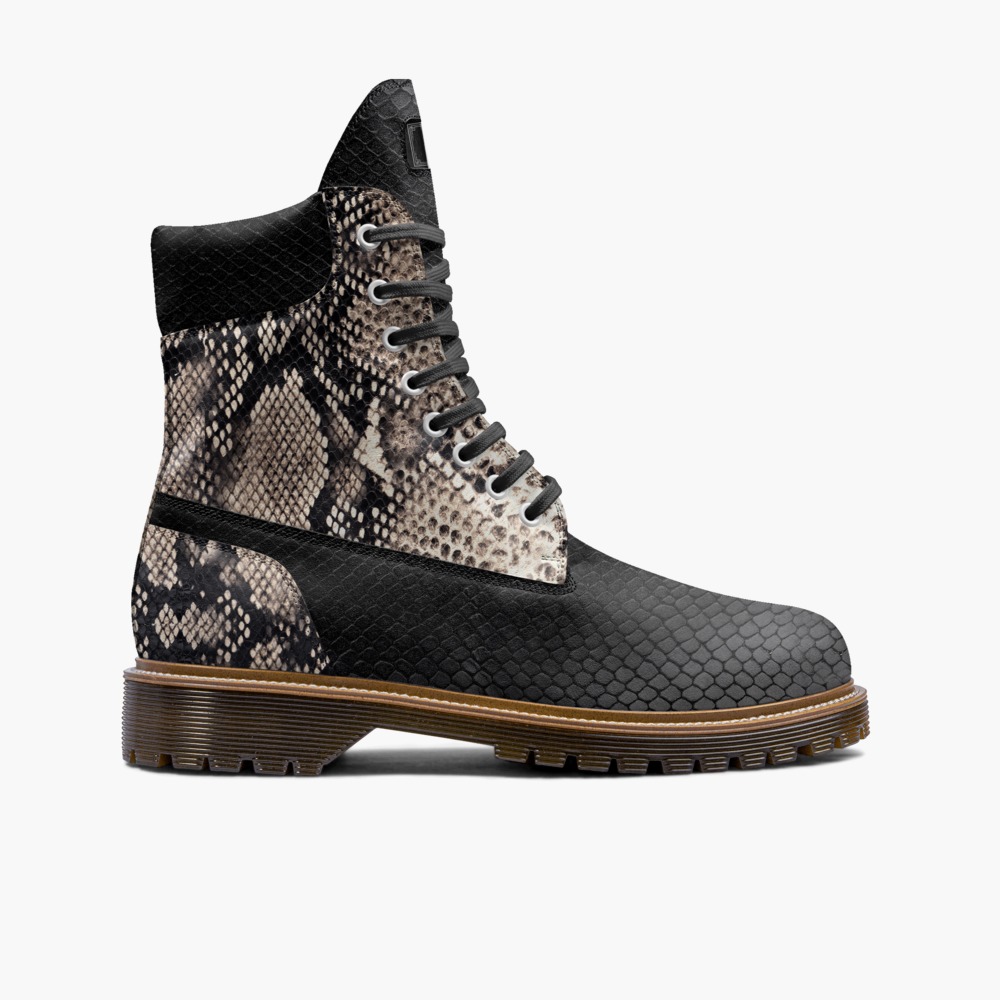 Razza Re artisan made in Italy shoes by Rich King